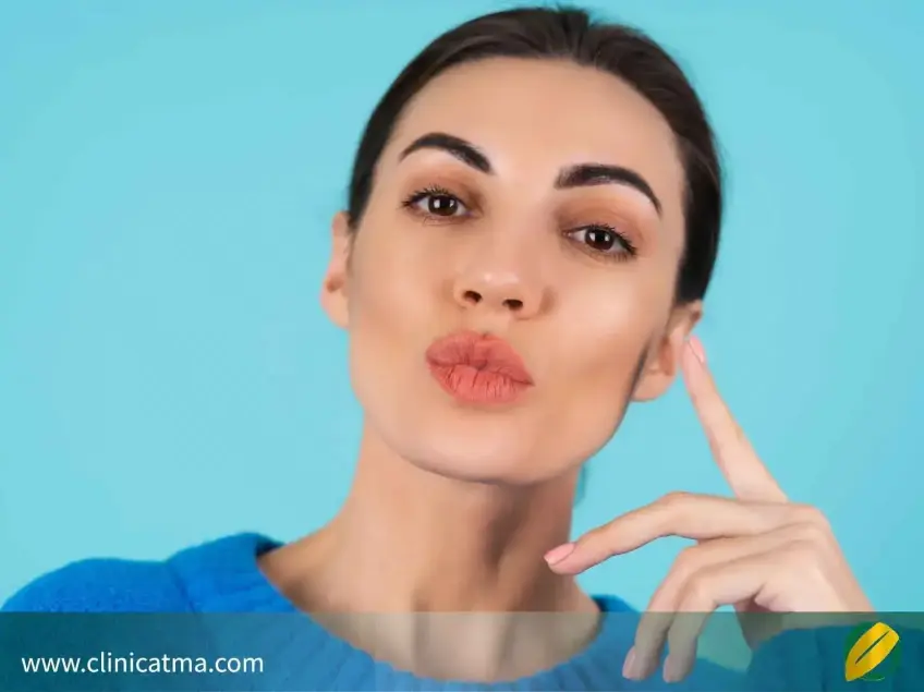 درباره کلینیک آتما