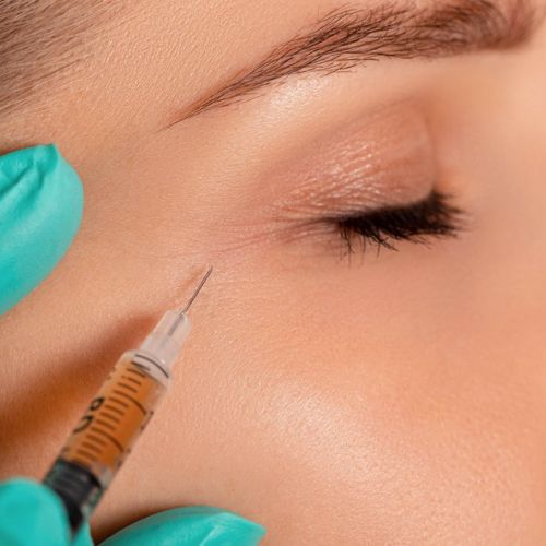 تزریق ژل در شیراز